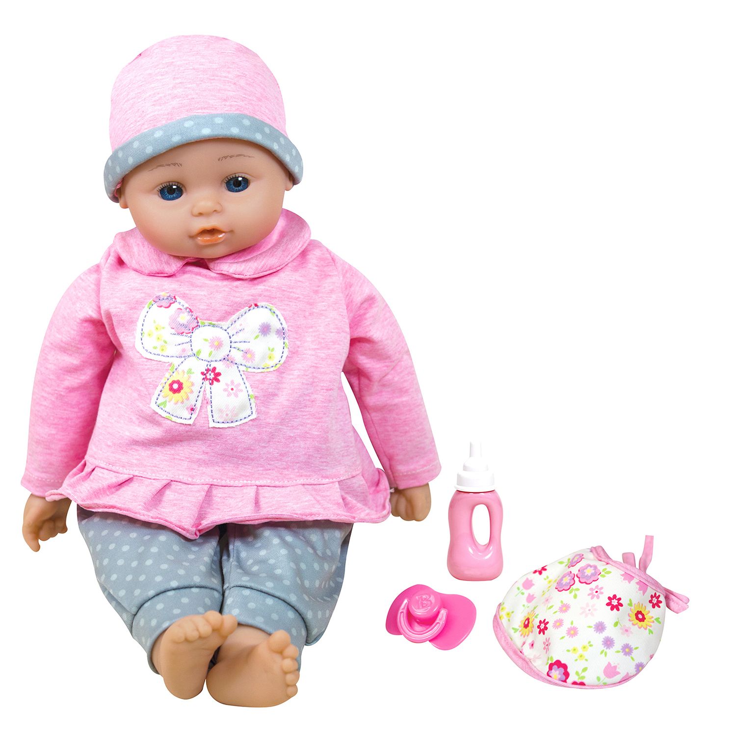 lissi baby set