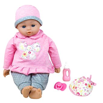 Lissi Dolls 16 in Alexa Baby Doll