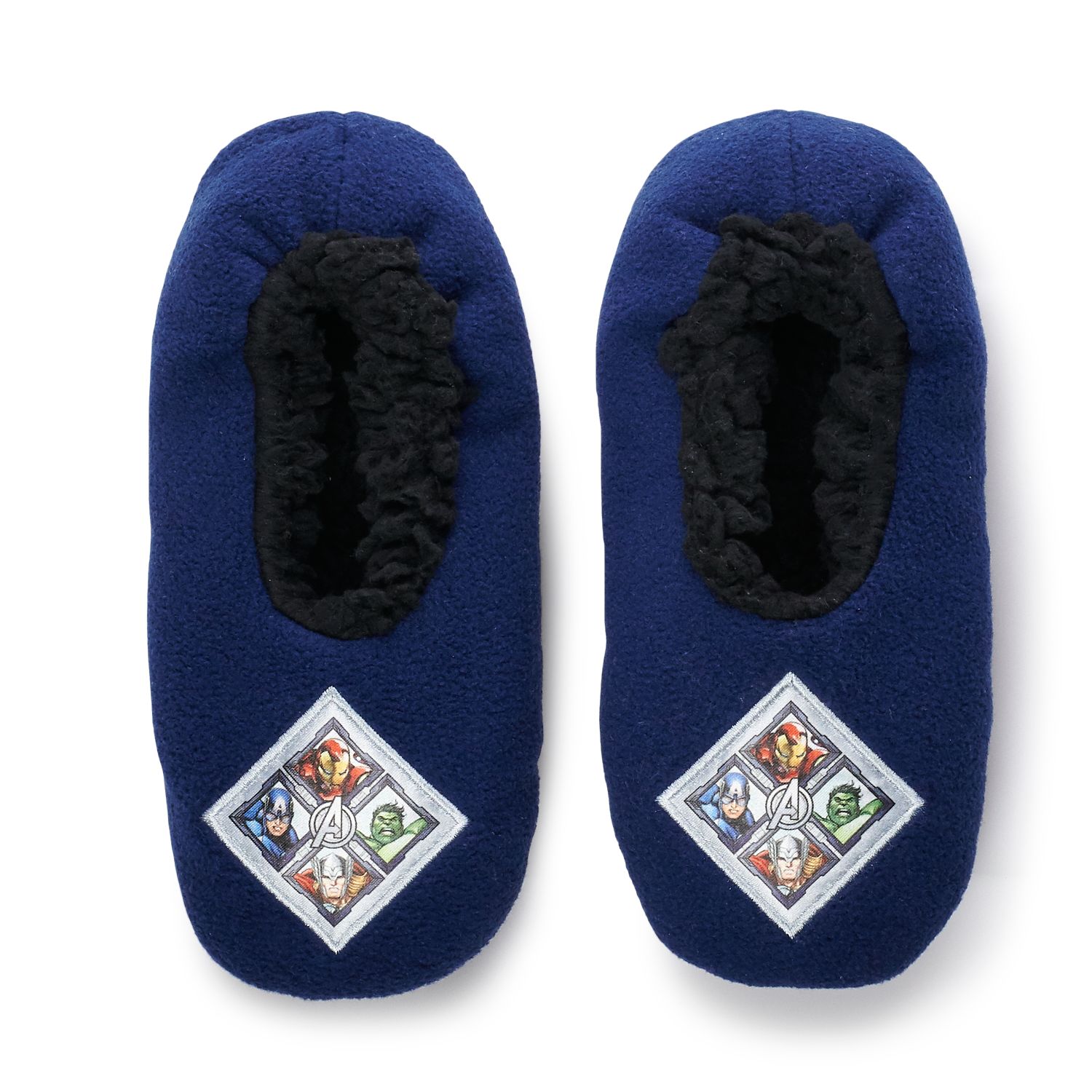 step up slippers