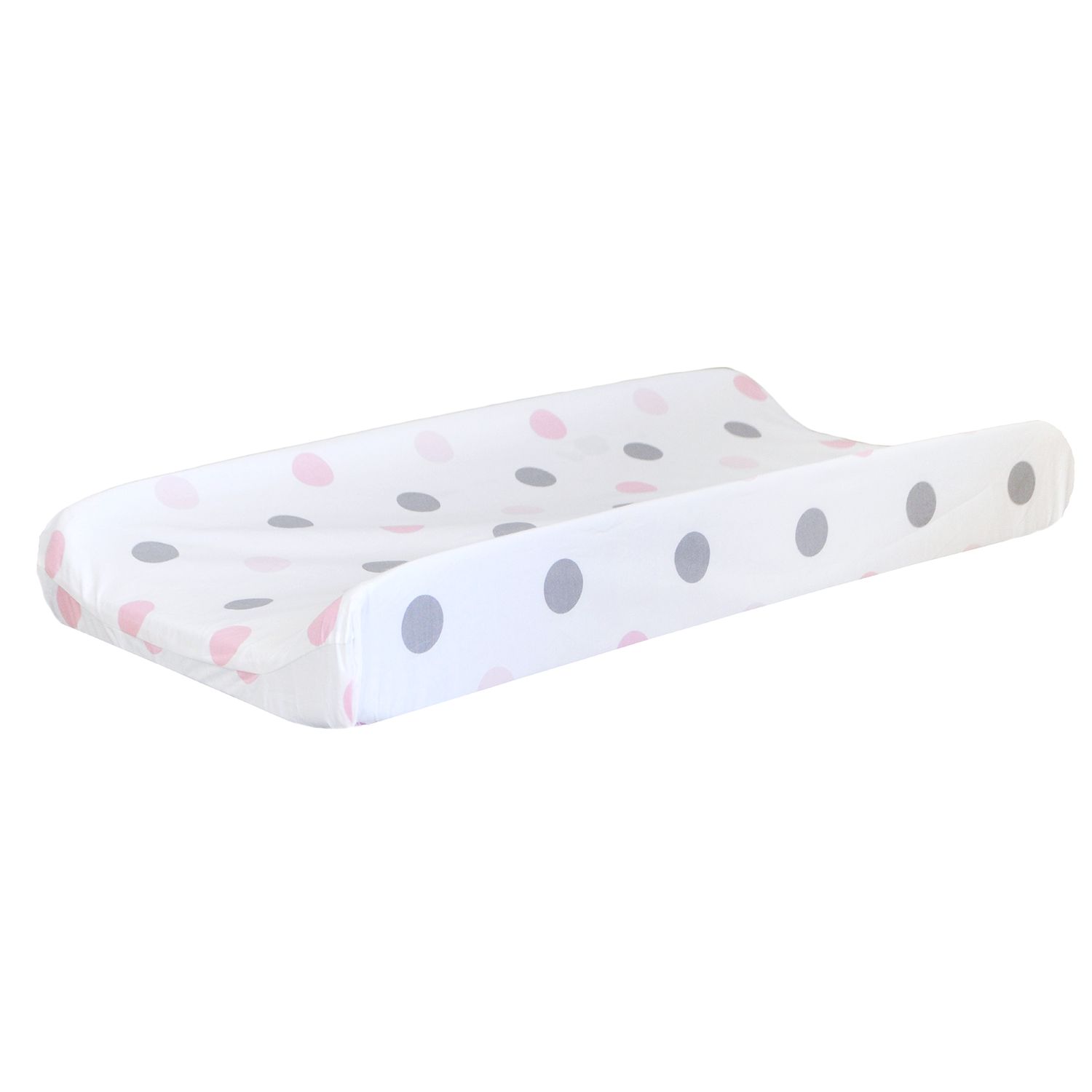 plastic changing pad cover