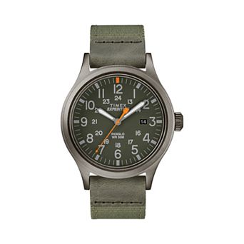 Timex® Expedition Scout Men's Watch - TW4B14000JT