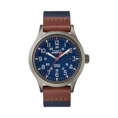 Kohls timex best sale watches mens