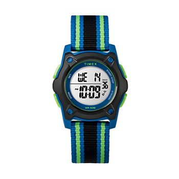 Timex® Kids' Time Machines Digital Watch - TW7C26000XY