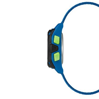 Timex Kids' Time Machines Digital Watch - TW7C26000XY