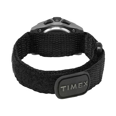 Timex Kids' Time Machine Fastwrap Digital Watch - TW7C26400XY