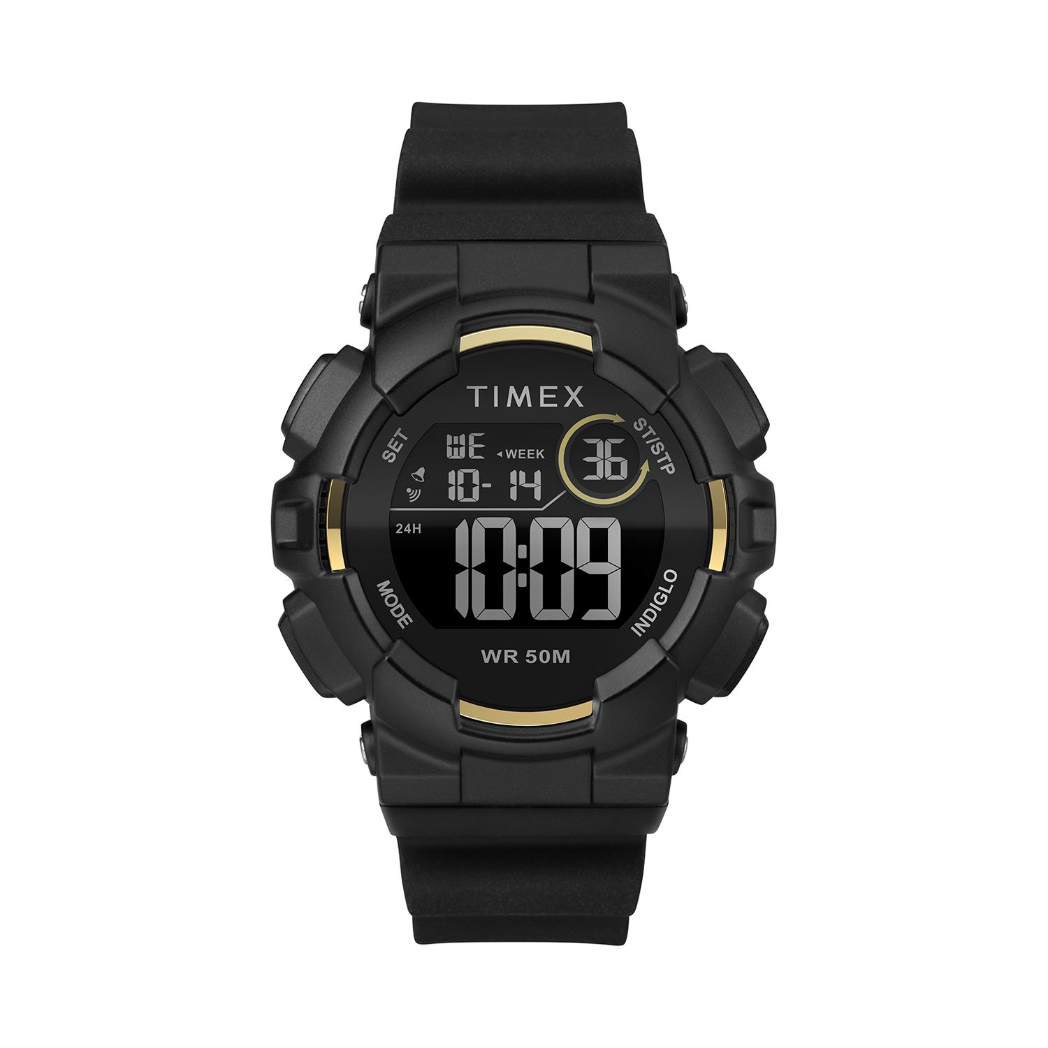 kohls womens digital watches