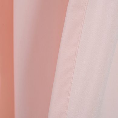 Lush Decor Bayview Window Curtains Set