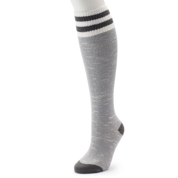 Women's SO® Novelty Knee-High Socks
