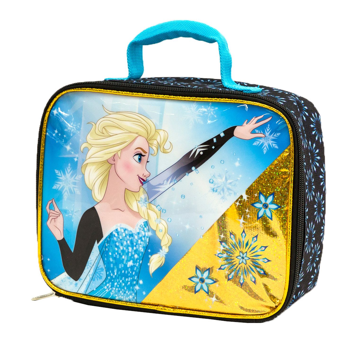 elsa lunch bag