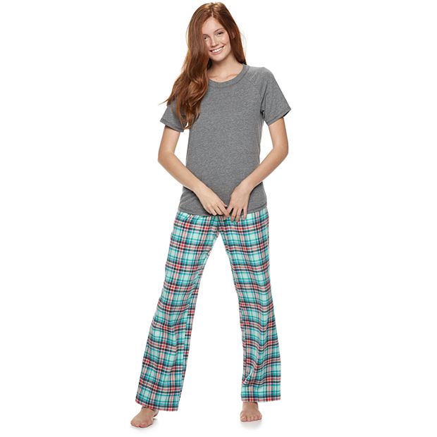 Kohls discount juniors pajamas