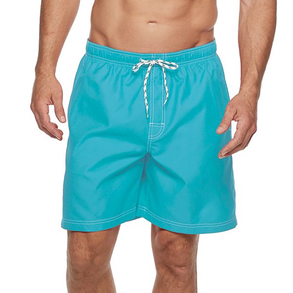 Kohl's: Men's Croft & Barrow Swim Trunks Just $8.39 Shipped (Regularly $30)  - Until 3PM CST Only