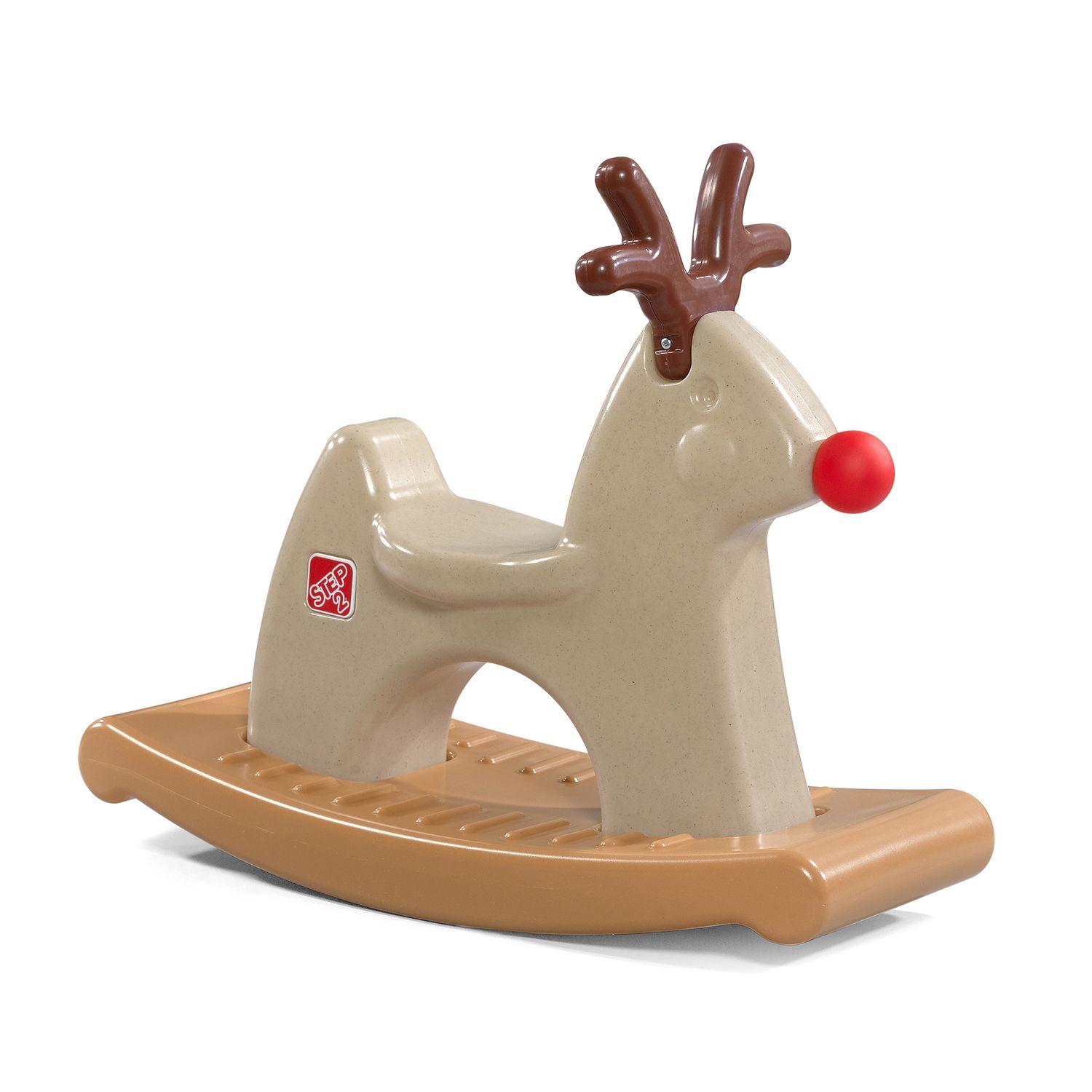 step two rocking horse