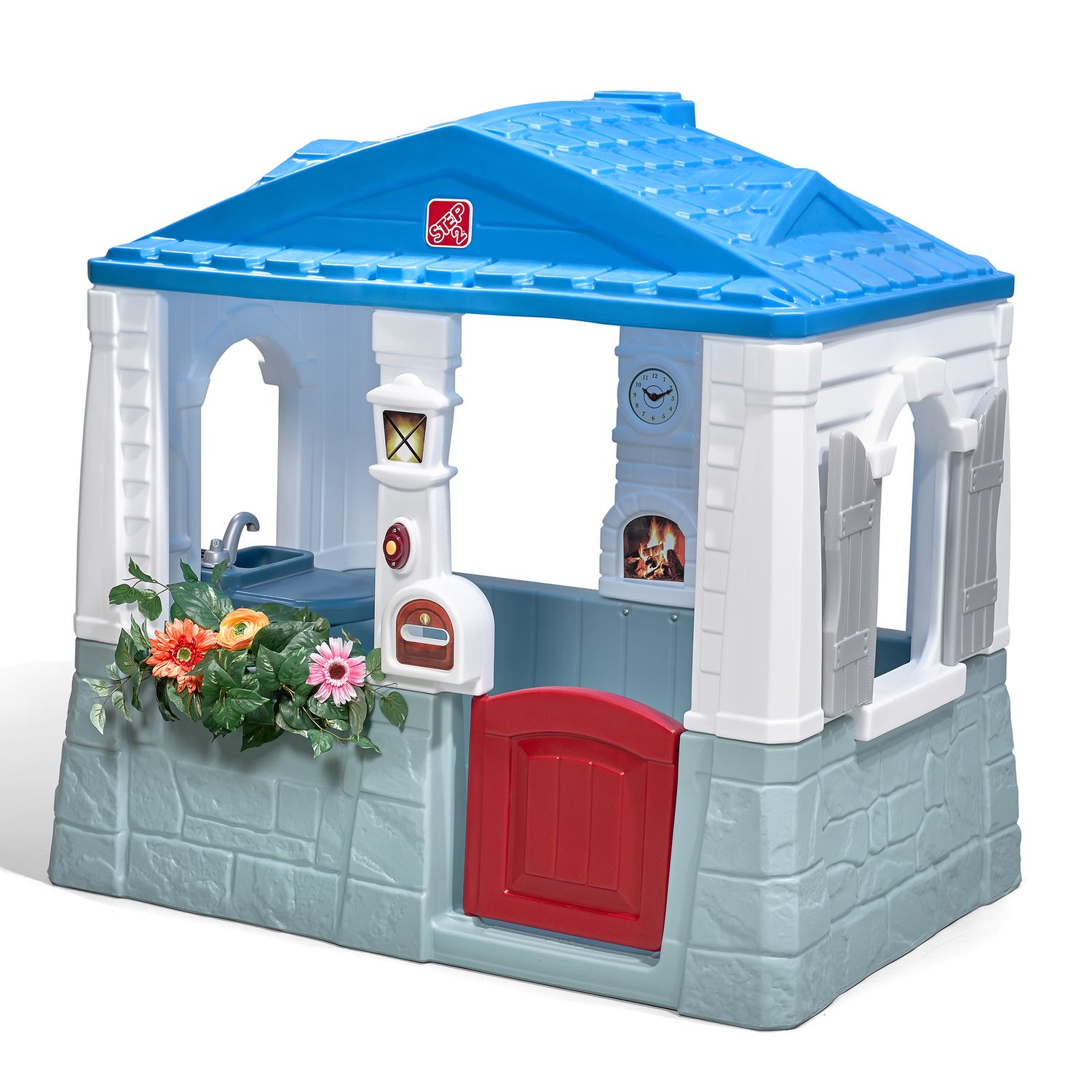 step 2 toy house