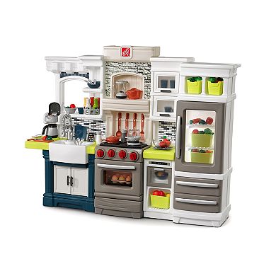 Step2 Elegant Edge Play Kitchen Set