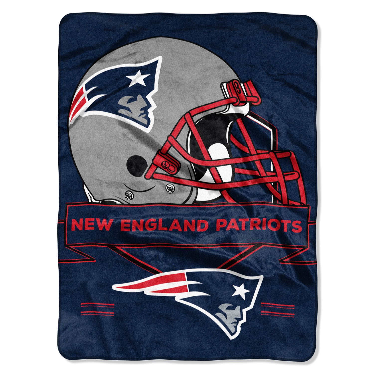 new england patriots throw
