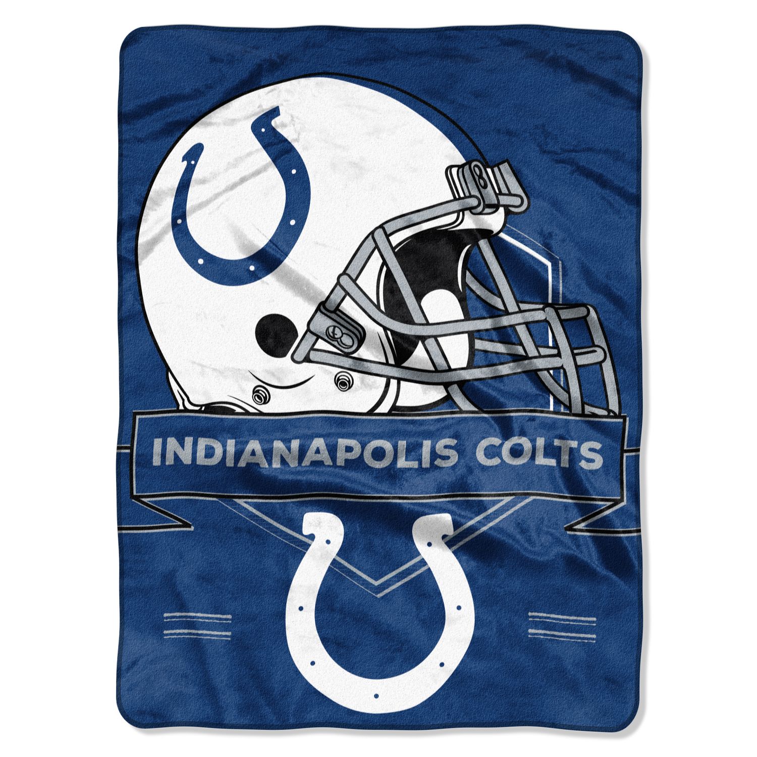 Indianapolis Colts Blanket Indianapolis Colts Blanket