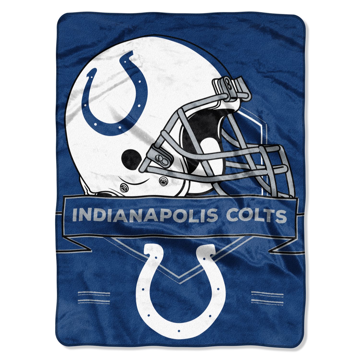 Detroit Lions Quilt Blanket – DovePrints