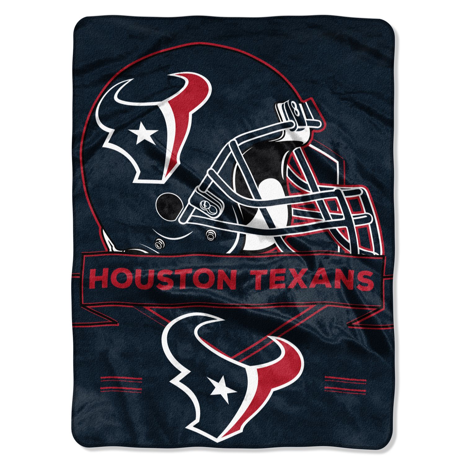 Houston Texans Blanket