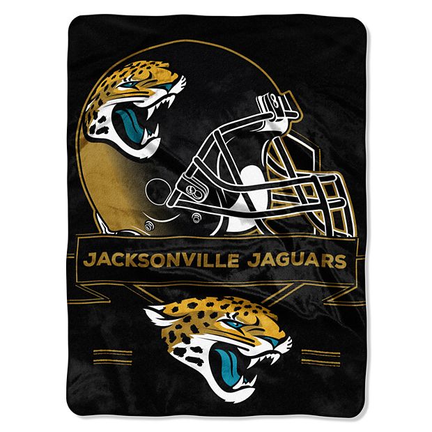 NFL - Kids' (Infant) Jacksonville Jaguars Blanket Sleeper