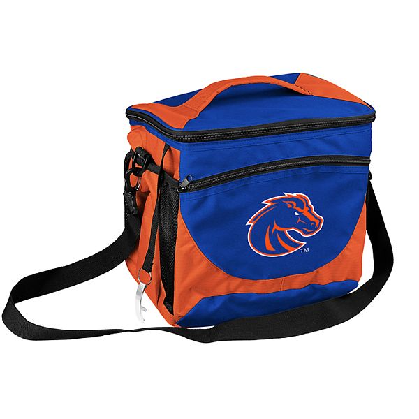 NCAA Boise State Broncos Bottle Drink Coozie 