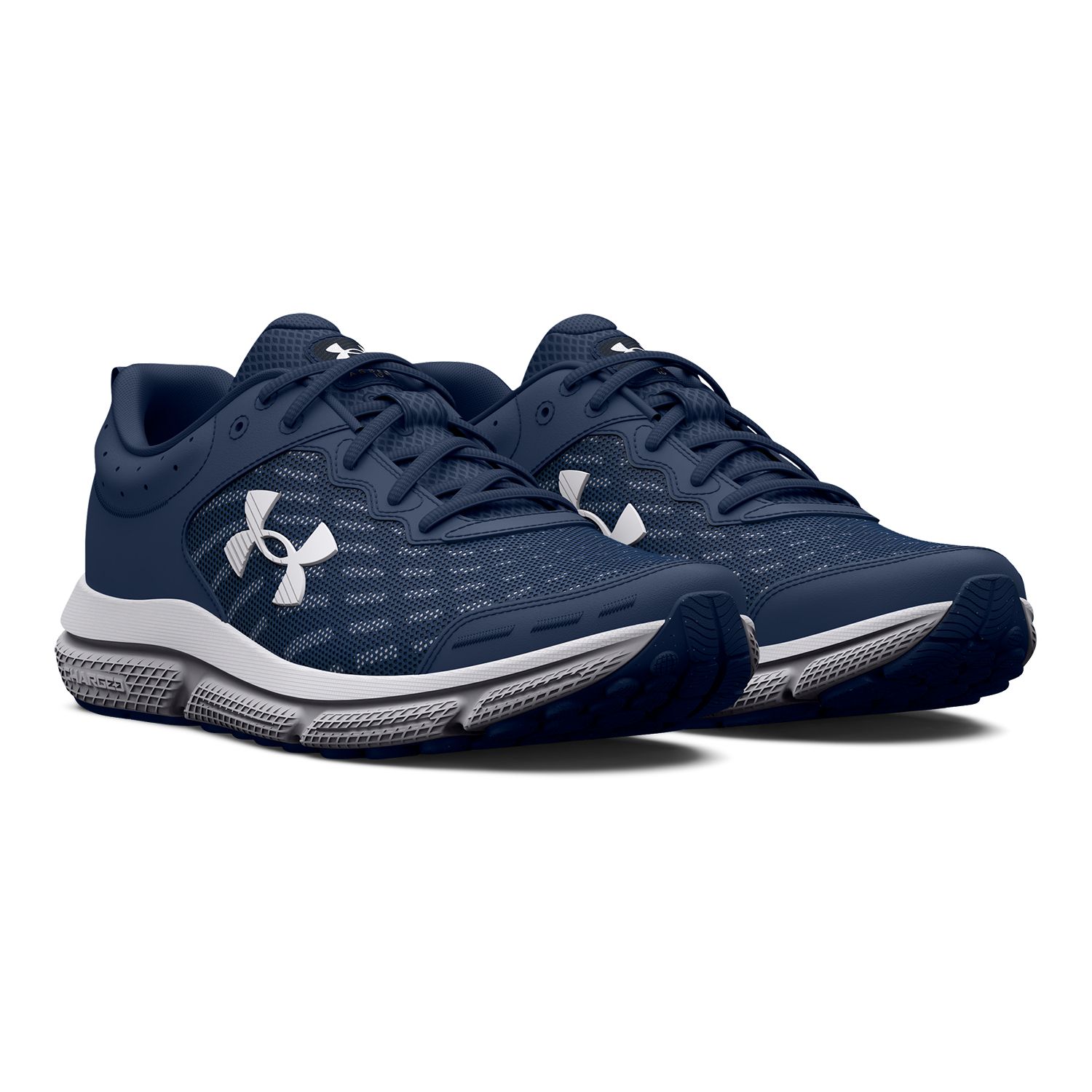 Under Armour Charged Assert 10 Men display picture 1