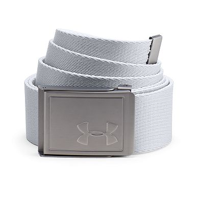 Men's Under Armour Reversible Webbing 2.0 Golf Belt