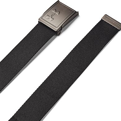 Men's Under Armour Reversible Webbing 2.0 Golf Belt