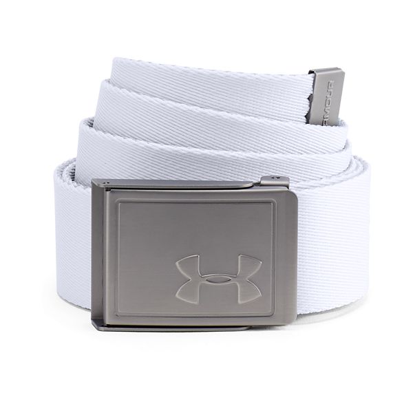 Men's Under Armour Reversible bing 2.0 Golf Belt