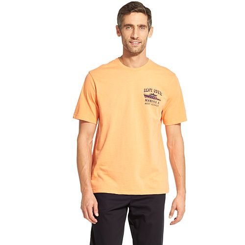 Men's IZOD Graphic Tee