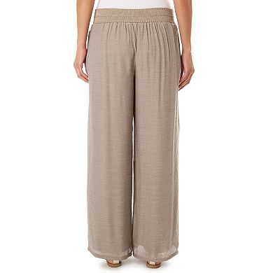 Women's Apt. 9® Gauze Pants