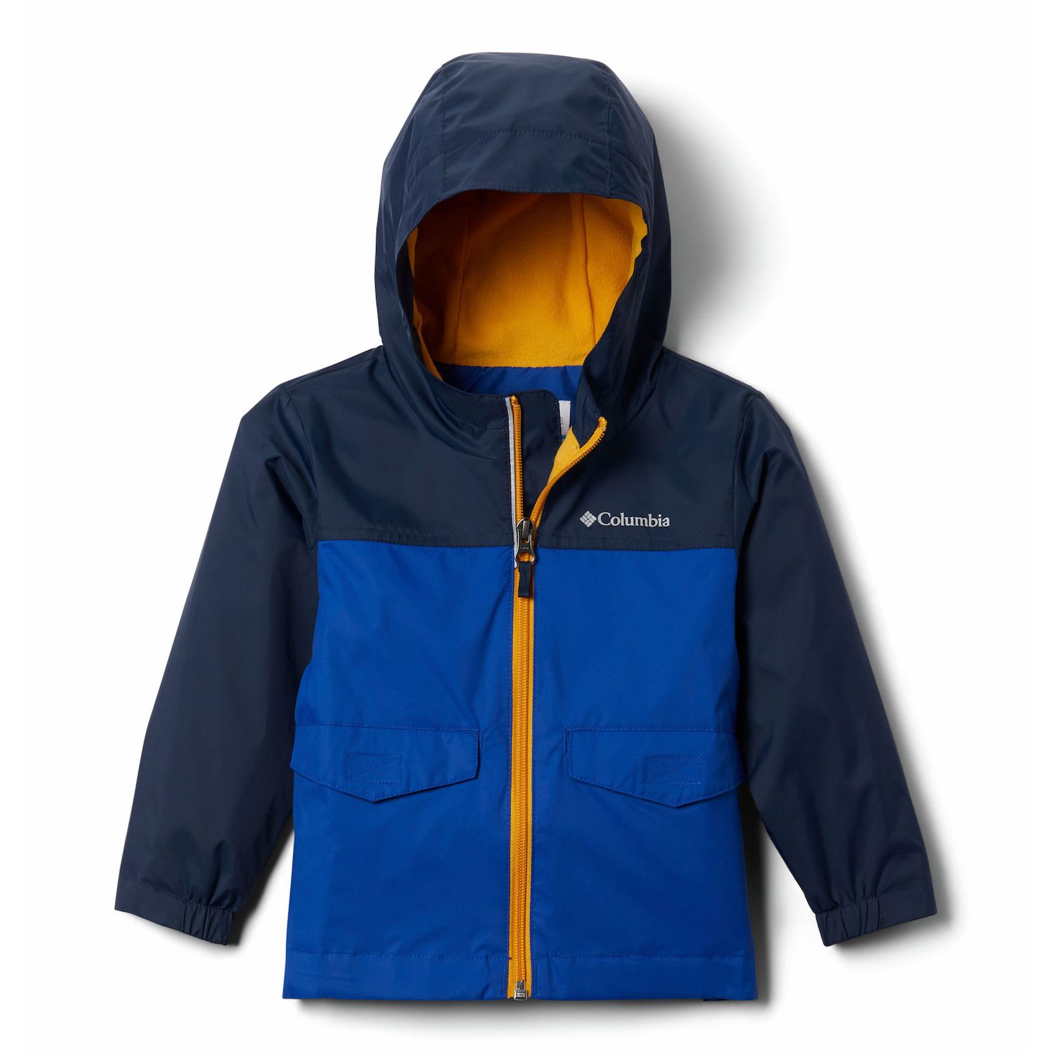kohls toddler columbia jacket