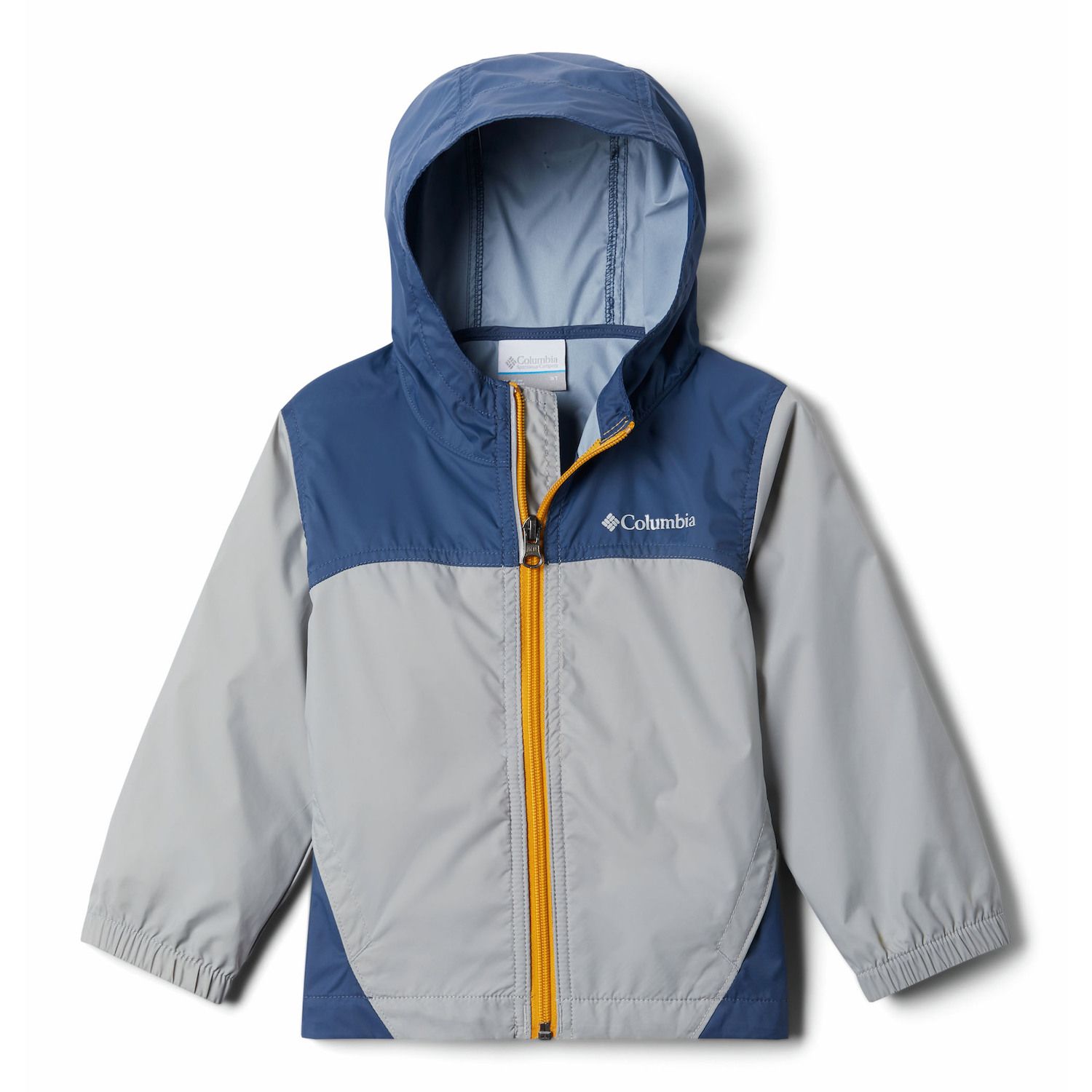toddler boy columbia jacket