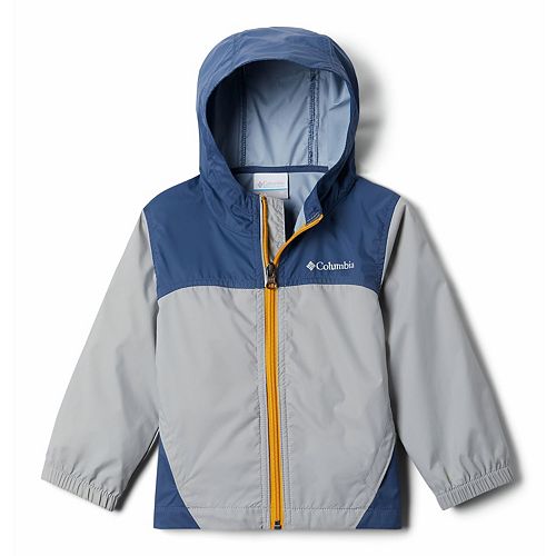 infant columbia rain jacket