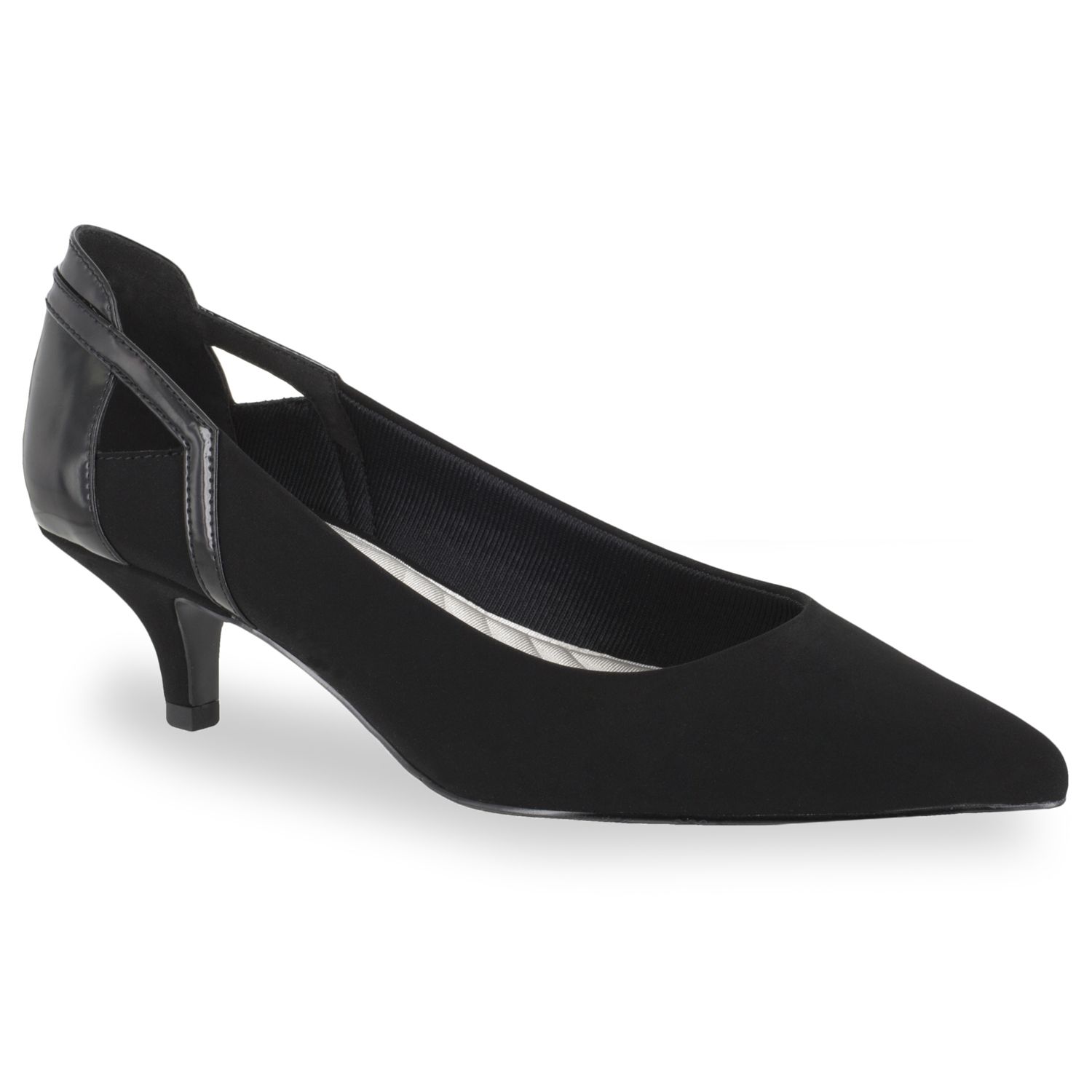 kohls womens pumps