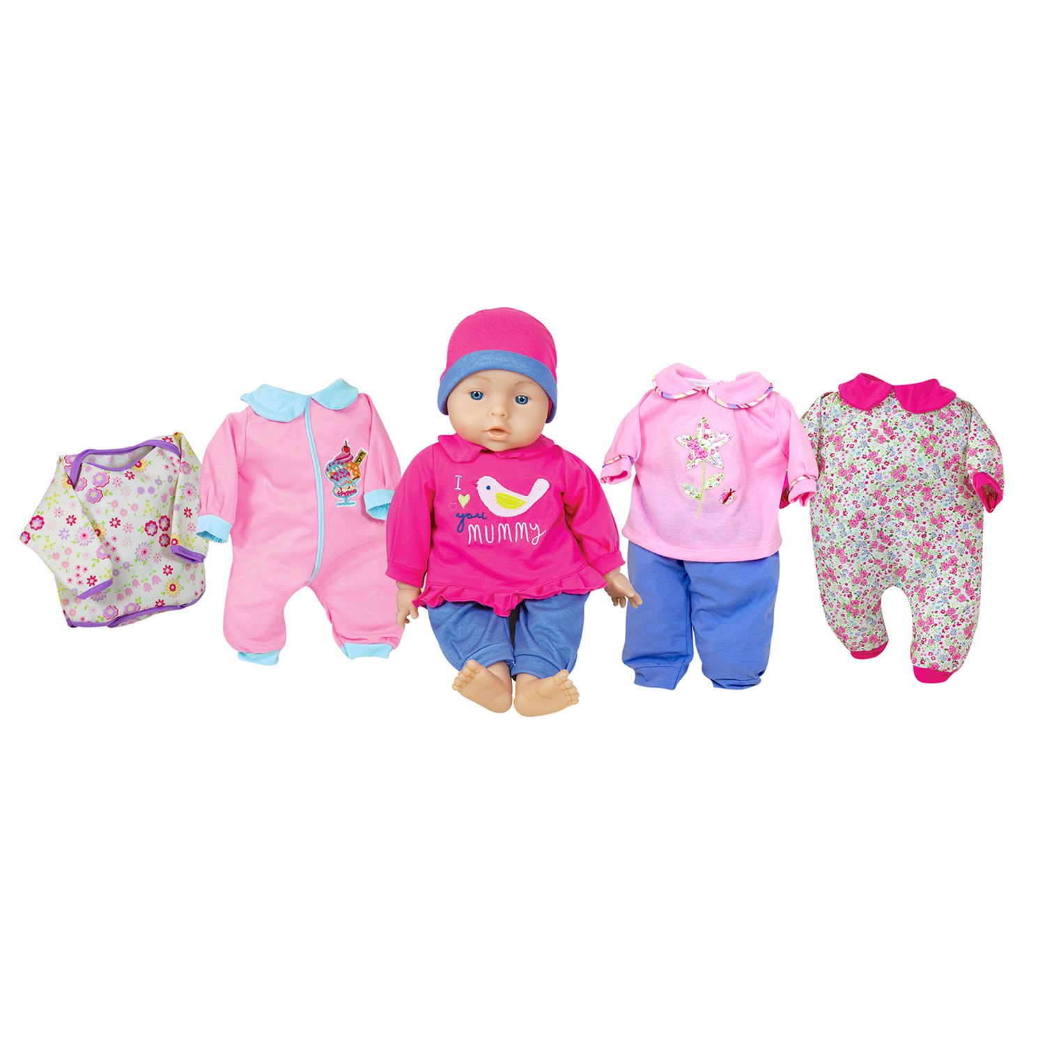 kohls baby doll accessories