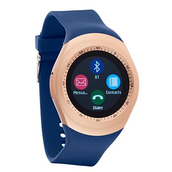 itouch curve watch faces