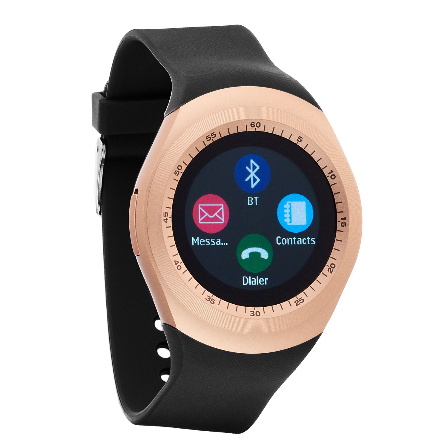 i touch curve smartwatch reviews