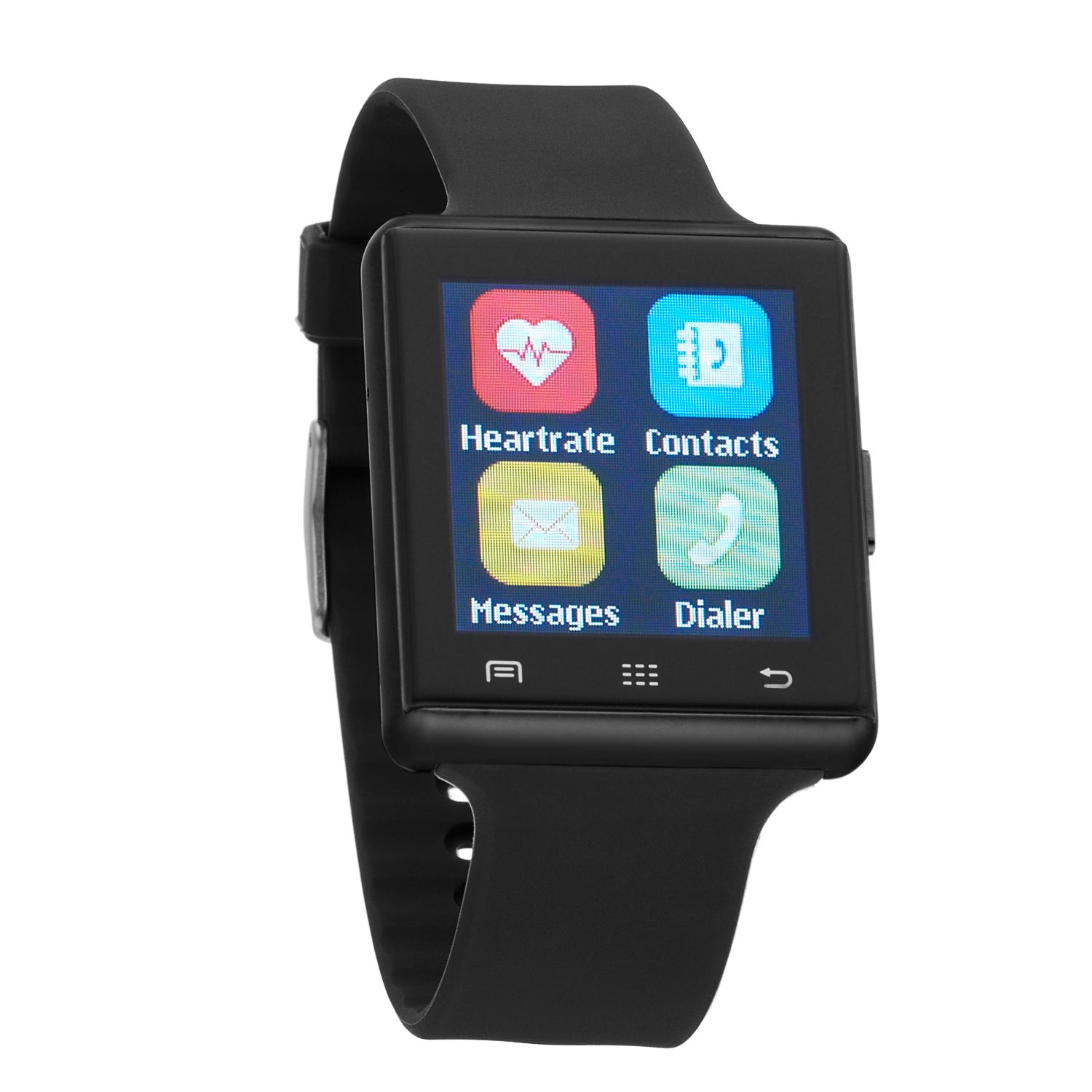 itouch air watch bands