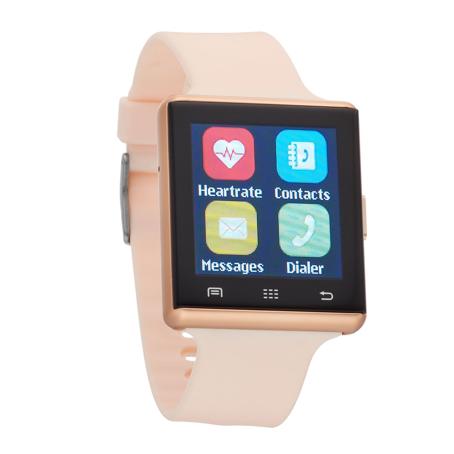 itouch air 2 women's smartwatch