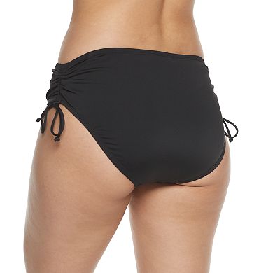Women's Apt. 9® Side Bow Bikini Bottoms