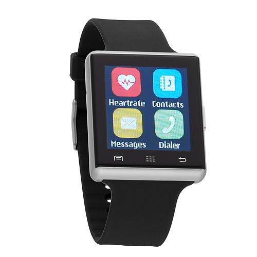 itouch air 2 text messages