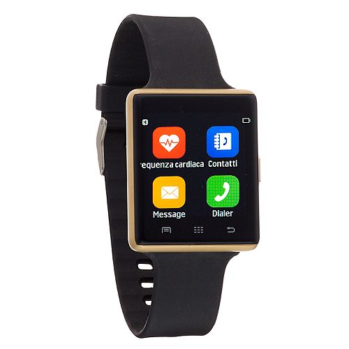 itouch air 2 men's smart watch