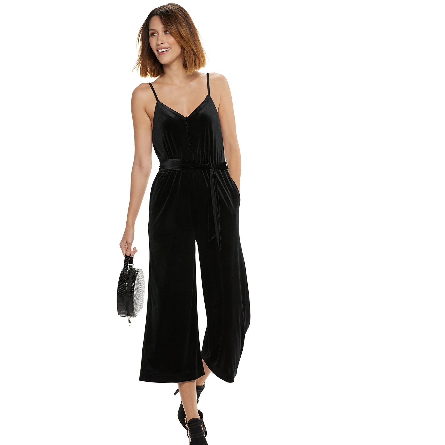 kohls popsugar jumpsuit