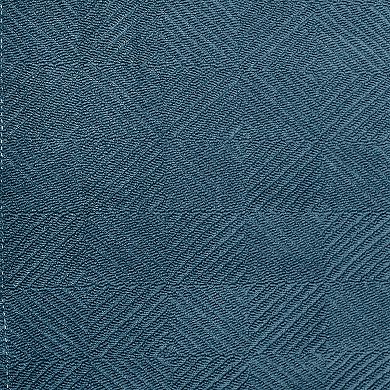 Jeffrey Home Stretch Sensations Stretch Newport Jumbo Recliner Slipcover