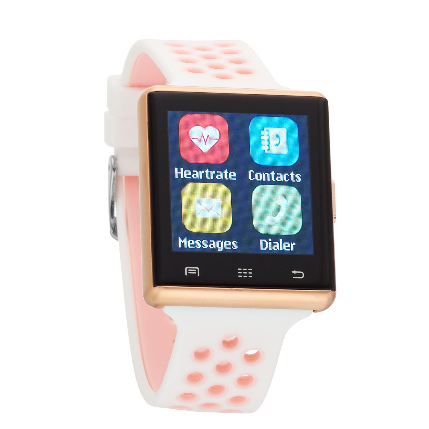 itouch air 2 watch app