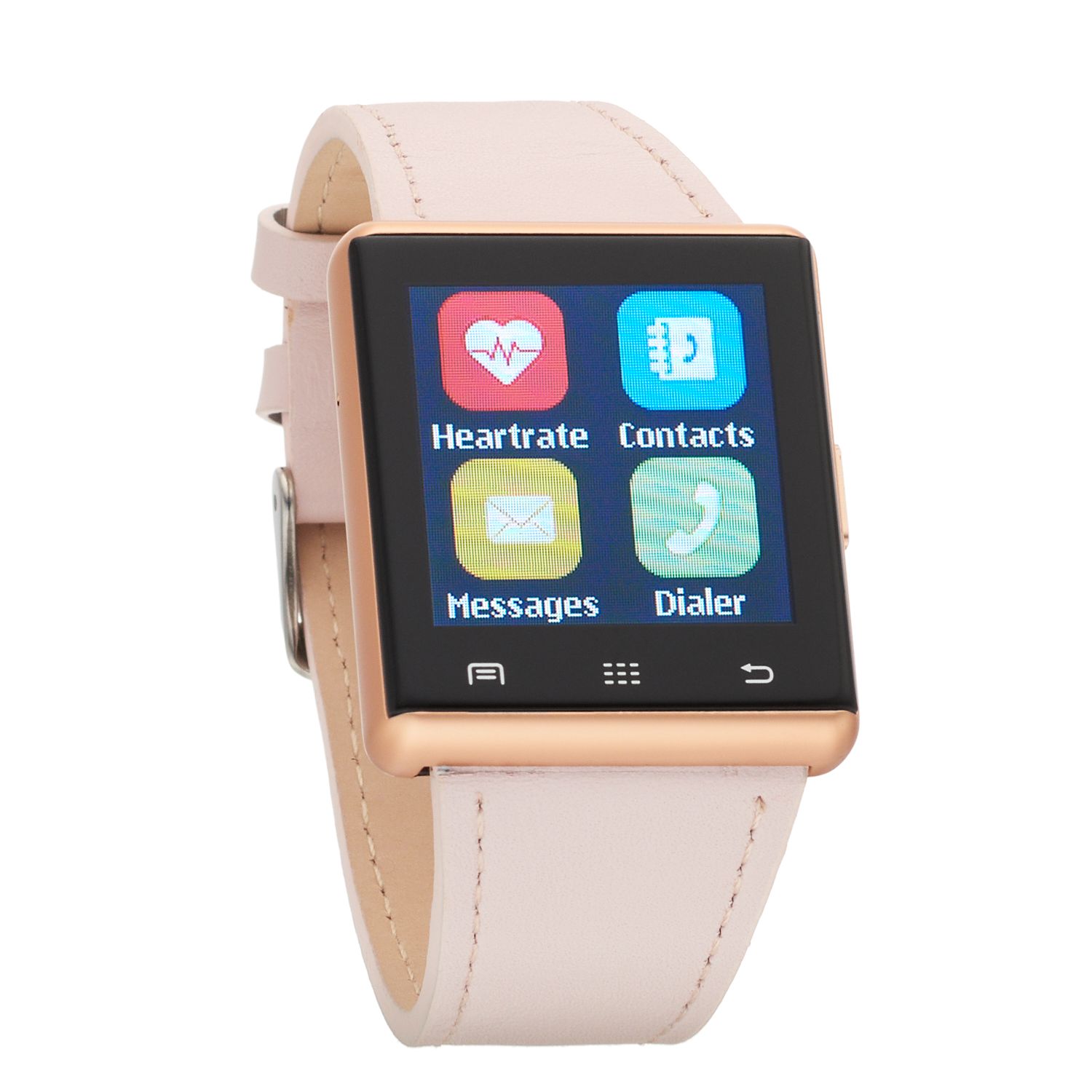 samsung galaxy watch rose gold manual