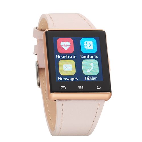 iTouch Air 2 Women's Smart Watch - ITA35601R932-0AA
