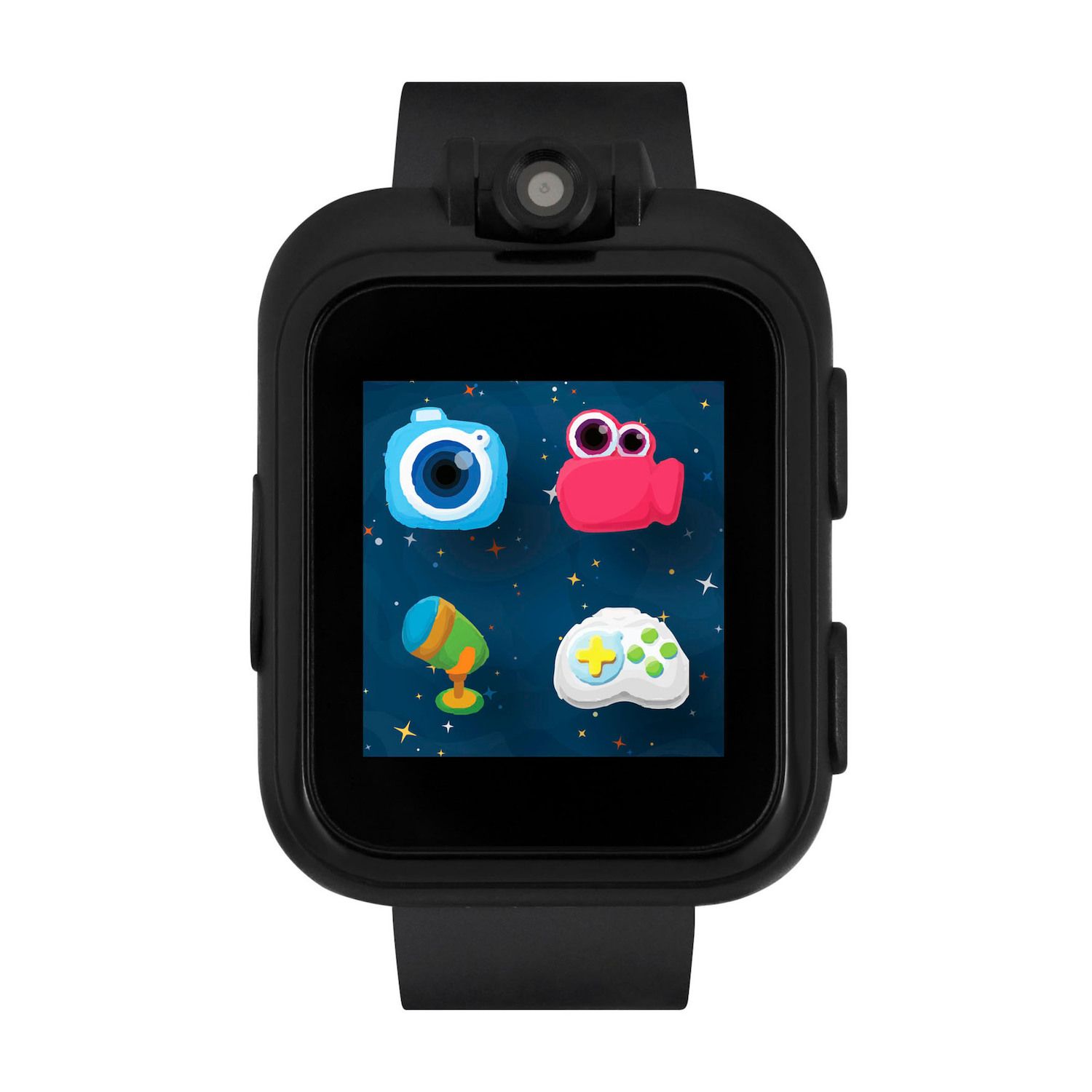 itouch watch faces