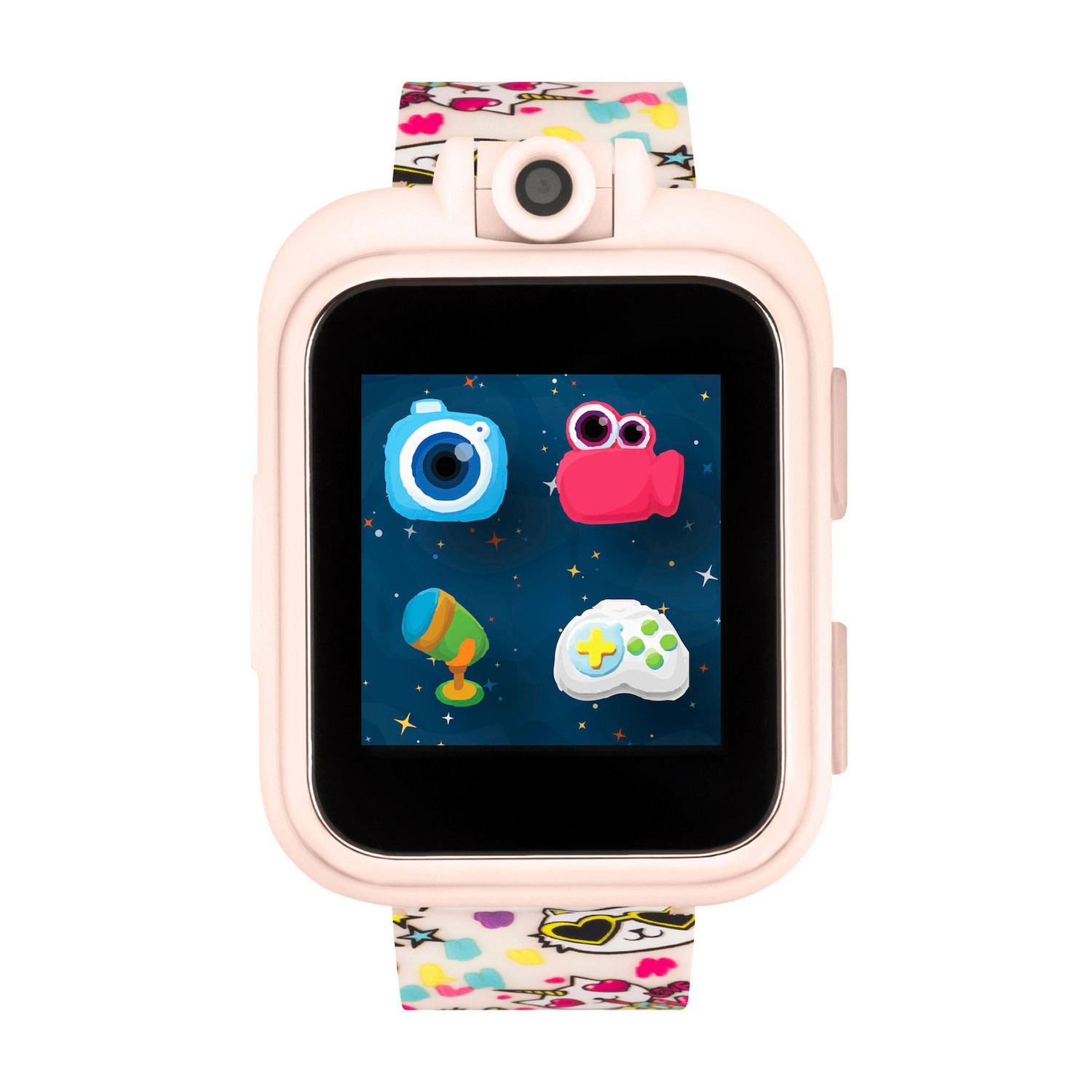 itouch air 2 smartwatch kohls