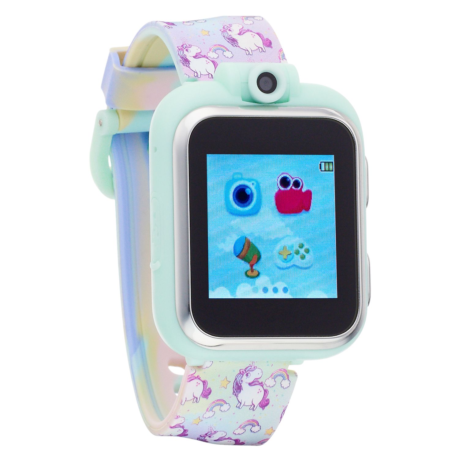 itouch play zoom watch reviews